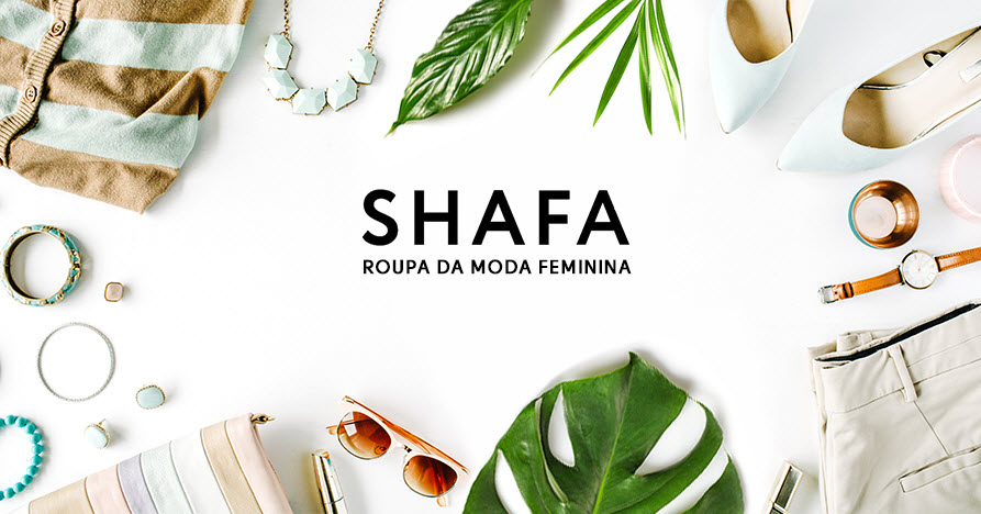 (c) Shafa.com.br